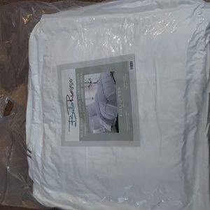 2 each Bella Russo Comforter Queen